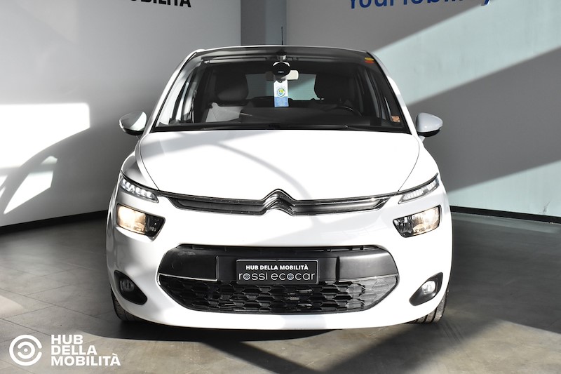 CITROEN C4 Picasso 1.6 e-HDi 115 Intensive